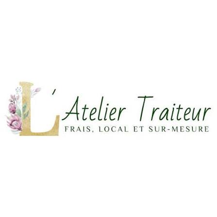 Logo L'Atelier Traiteur - Salles-Lavalette