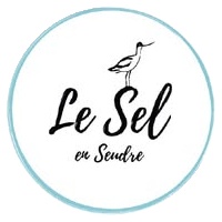 Logo Le Sel en Seudre - Christophe Mignon
